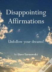 Capa do artigo Disappointing Affirmations