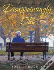 Capa do artigo Disappointingly Old
