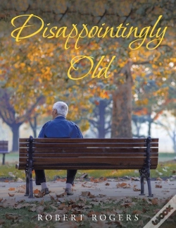 Capa do artigo Disappointingly Old