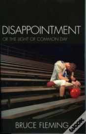 Capa do artigo Disappointment