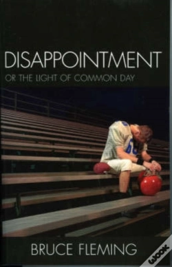 Capa do artigo Disappointment