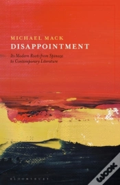 Capa do artigo Disappointment