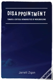 Capa do artigo Disappointment