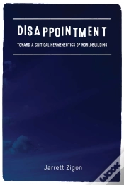 Capa do artigo Disappointment