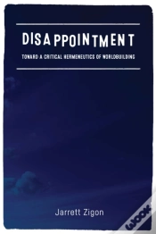 Capa do artigo Disappointment