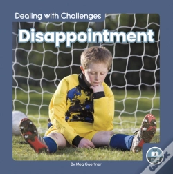 Capa do artigo Disappointment
