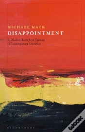 Capa do artigo Disappointment