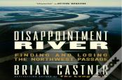 Disappointment River