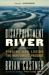 Disappointment River