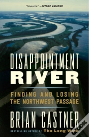 Capa do artigo Disappointment River