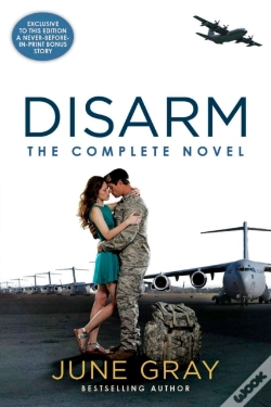 Capa do artigo Disarm: The Complete Novel