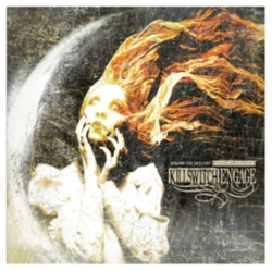Capa do artigo Disarm the Descent - CD