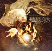 Capa do artigo Disarm The Descent - CD