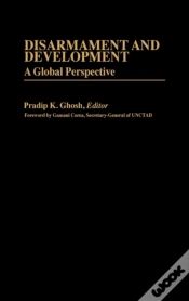 Capa do artigo Disarmament And Development