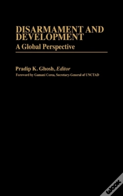 Capa do artigo Disarmament And Development