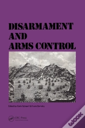 Capa do artigo Disarmament & Arms Control