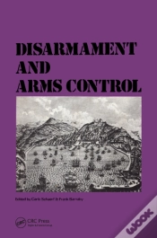 Capa do artigo Disarmament & Arms Control