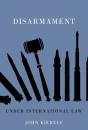 Disarmament - Preview