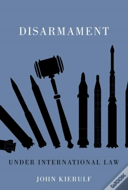 Capa do artigo Disarmament