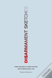 Capa do artigo Disarmament Sketches