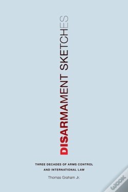 Capa do artigo Disarmament Sketches