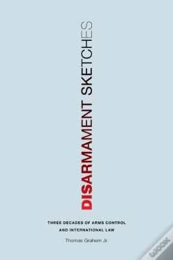 Capa do artigo Disarmament Sketches