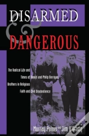 Capa do artigo Disarmed And Dangerous