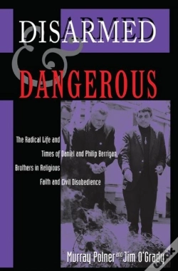 Capa do artigo Disarmed And Dangerous