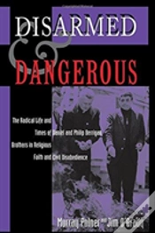 Capa do artigo Disarmed And Dangerous