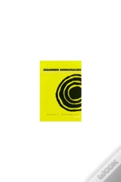 Capa do artigo Disarmed Democracies