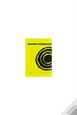 Capa do artigo Disarmed Democracies