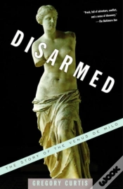 Capa do artigo Disarmed