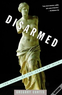 Capa do artigo Disarmed