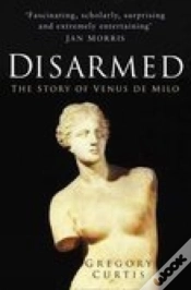 Capa do artigo Disarmed