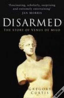 Capa do artigo Disarmed