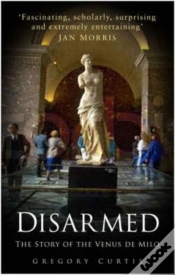 Capa do artigo Disarmed