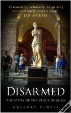 Capa do artigo Disarmed