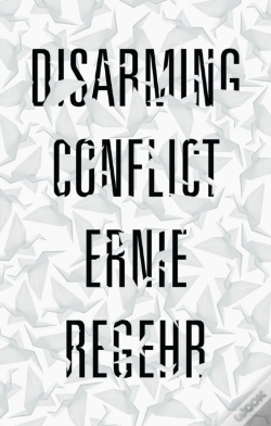 Capa do artigo Disarming Conflict