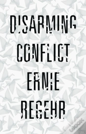 Capa do artigo Disarming Conflict