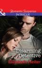 Disarming Detective - Preview