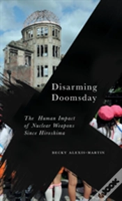 Capa do artigo Disarming Doomsday