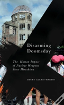 Capa do artigo Disarming Doomsday