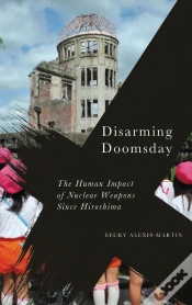 Capa do artigo Disarming Doomsday