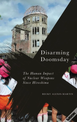 Capa do artigo Disarming Doomsday