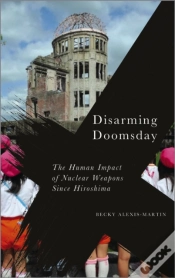 Capa do artigo Disarming Doomsday