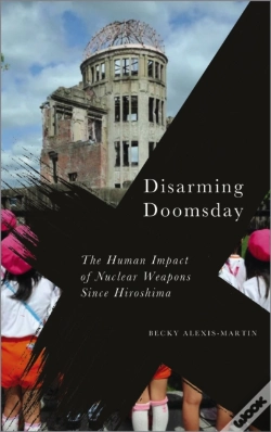 Capa do artigo Disarming Doomsday
