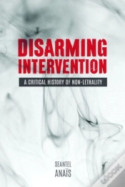 Capa do artigo Disarming Intervention