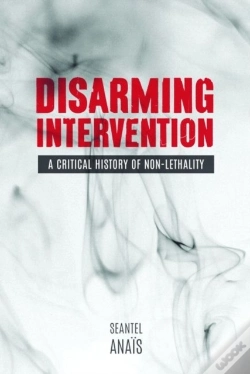 Capa do artigo Disarming Intervention