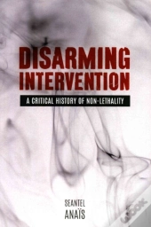 Disarming Intervention