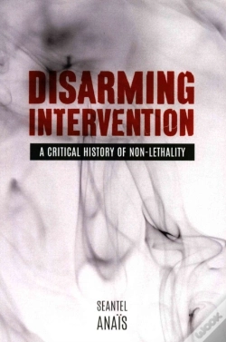 Capa do artigo Disarming Intervention